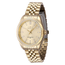 Cargar imagen en el visor de la galería, RELOJ CLÁSICO PARA MUJER INVICTA SPECIALTY 47507 - ORO
