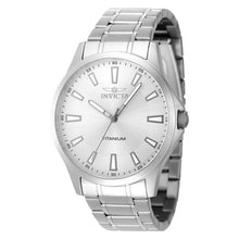 Cargar imagen en el visor de la galería, RELOJ  PARA HOMBRE INVICTA TI-22 47516 - TITANIO