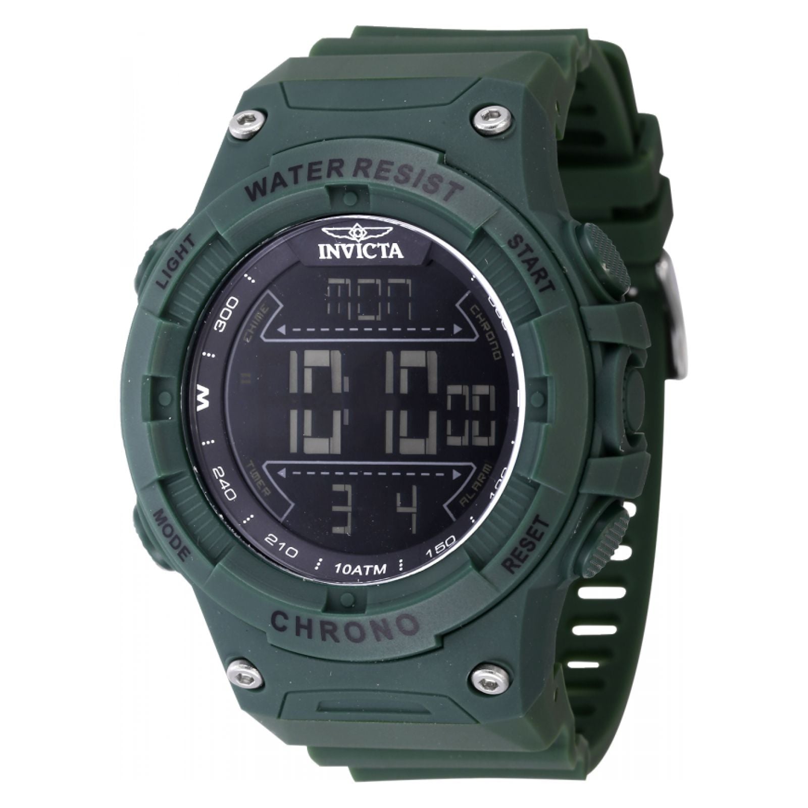 Reloj Invicta Racing Cargar imagen en el visor de la galería, RELOJ PARA HOMBRE INVICTA ...
