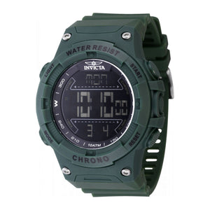 RELOJ  PARA HOMBRE INVICTA INVICTA RACING 47525 - VERDE