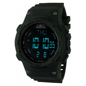 RELOJ  PARA HOMBRE INVICTA INVICTA RACING 47525 - VERDE