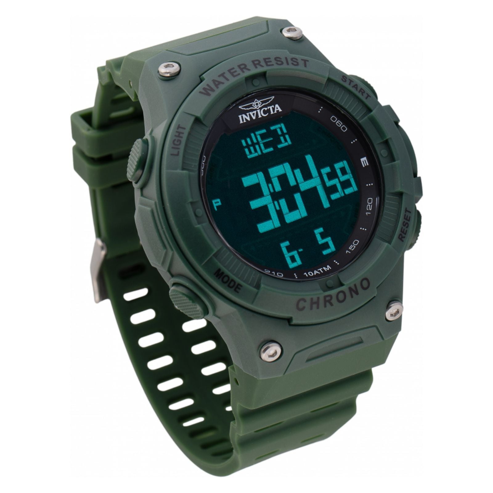 Reloj Invicta Racing Cargar imagen en el visor de la galería, RELOJ PARA HOMBRE INVICTA ...