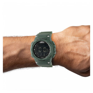 RELOJ  PARA HOMBRE INVICTA INVICTA RACING 47525 - VERDE