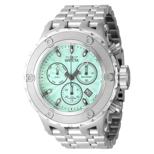 RELOJ  PARA HOMBRE INVICTA SUBAQUA 47532 - ACERO