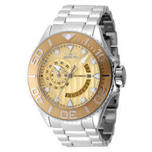 Cargar imagen en el visor de la galería, RELOJ  PARA HOMBRE INVICTA GRAND DIVER 47543 - ACERO