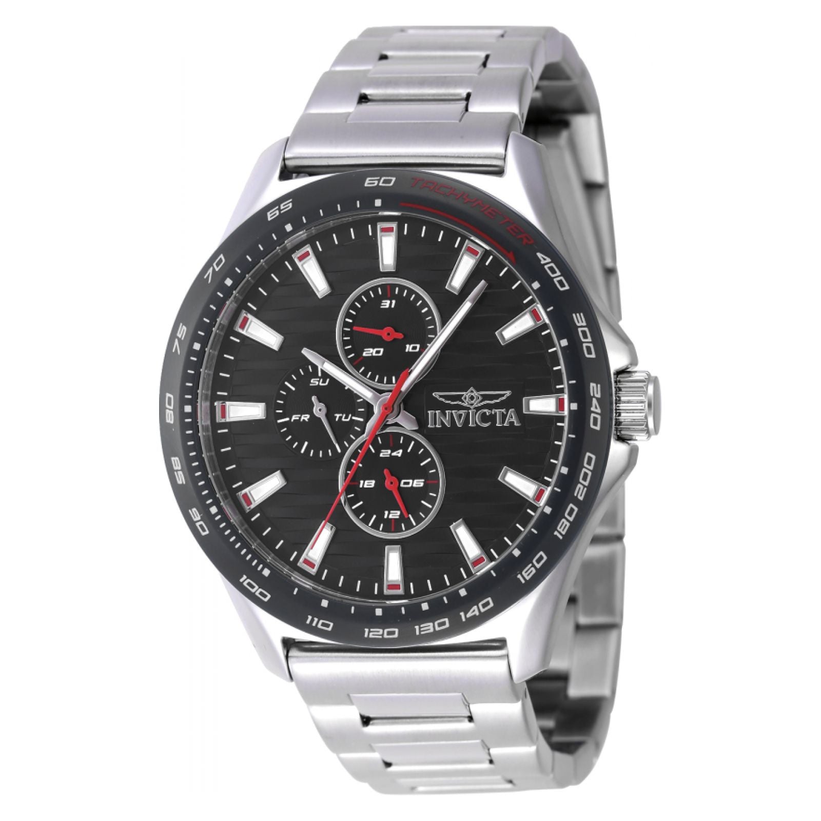 Reloj Invicta Racing Cargar imagen en el visor de la galería, RELOJ PARA HOMBRE INVICTA ...