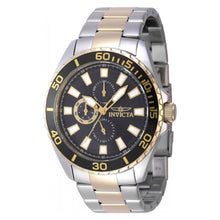 Cargar imagen en el visor de la galería, RELOJ  PARA HOMBRE INVICTA PRO DIVER 47557 - ORO, ACERO