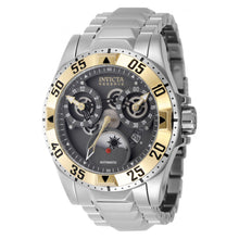 Cargar imagen en el visor de la galería, RELOJ  PARA HOMBRE INVICTA RESERVE 47573 - ACERO