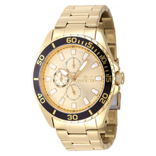 Cargar imagen en el visor de la galería, RELOJ  PARA HOMBRE INVICTA PRO DIVER 47577 - ORO
