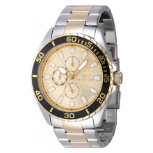 Cargar imagen en el visor de la galería, RELOJ  PARA HOMBRE INVICTA PRO DIVER 47579 - ORO, ACERO