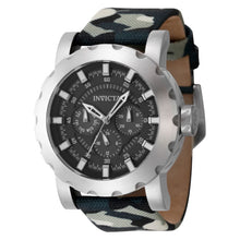 Cargar imagen en el visor de la galería, RELOJ  PARA HOMBRE INVICTA I-FORCE 47581 - CAMUFLAJE, VERDE