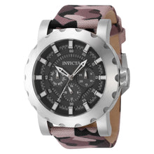 Cargar imagen en el visor de la galería, RELOJ  PARA HOMBRE INVICTA I-FORCE 47582 - CAMUFLAJE, MARRÓN