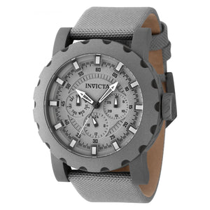 RELOJ  PARA HOMBRE INVICTA I-FORCE 47584 - GRIS CLARO