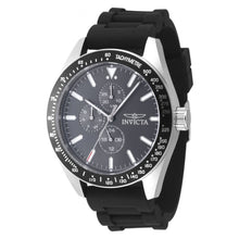 Cargar imagen en el visor de la galería, RELOJ INVICTA AVIATOR 47589 MEN - NEGRO