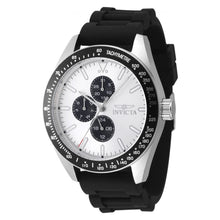 Cargar imagen en el visor de la galería, RELOJ INVICTA AVIATOR 47590 MEN - NEGRO