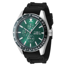 Cargar imagen en el visor de la galería, RELOJ INVICTA AVIATOR 47591 MEN - NEGRO