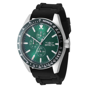 RELOJ INVICTA AVIATOR 47591 MEN - NEGRO