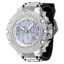 Cargar imagen en el visor de la galería, RELOJ DEPORTIVO PARA HOMBRE INVICTA SUBAQUA 47613 - GRIS, NEGRO, ACERO