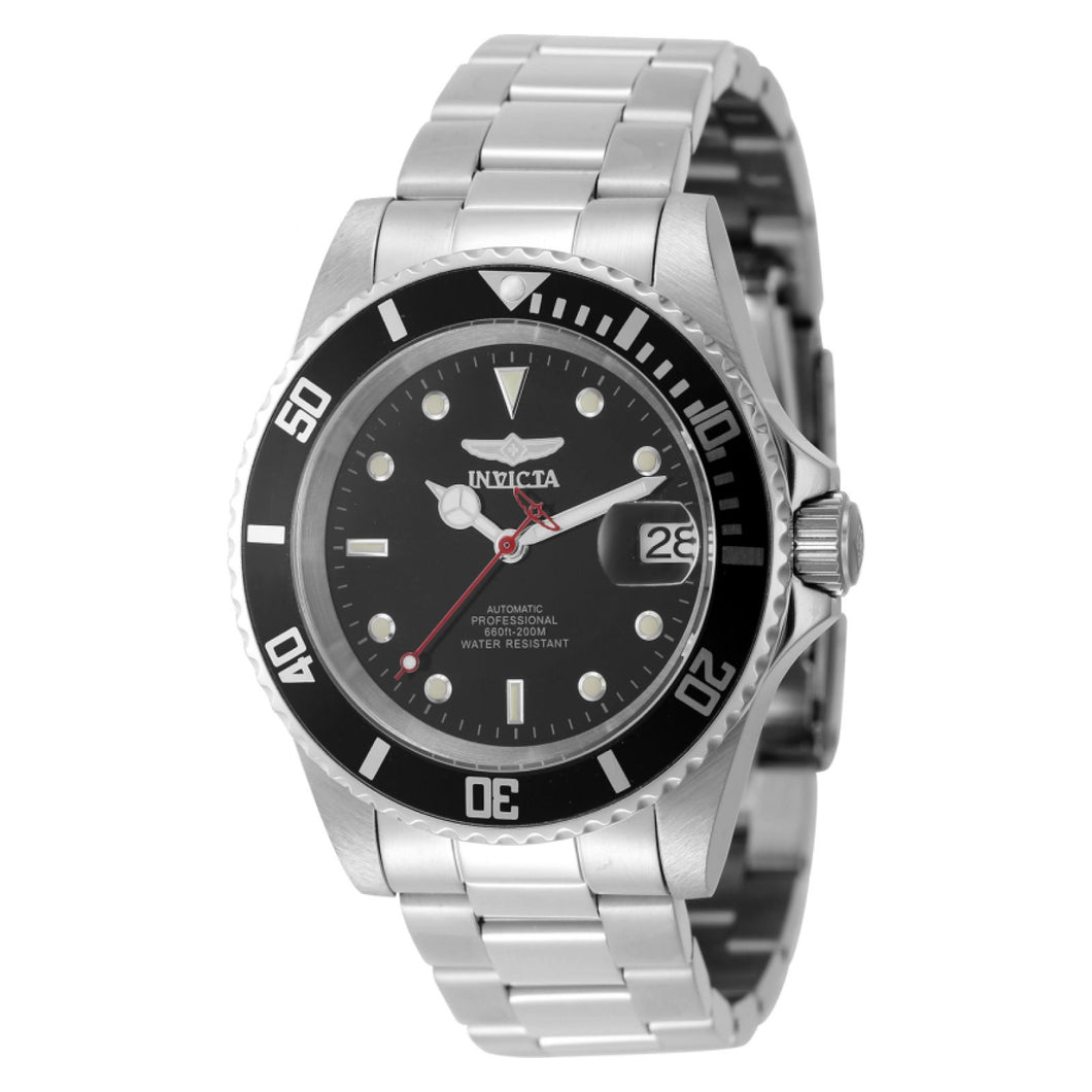 RELOJ  PARA HOMBRE INVICTA OCEAN VOYAGE 47640 - ACERO
