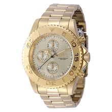 Cargar imagen en el visor de la galería, RELOJ  PARA HOMBRE INVICTA OCEAN VOYAGE 47654 - ORO