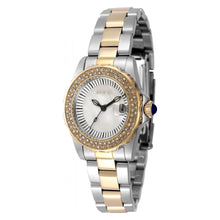 Cargar imagen en el visor de la galería, RELOJ  PARA MUJER INVICTA OCEAN VOYAGE 47657 - ORO, ACERO