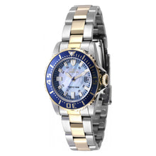 Cargar imagen en el visor de la galería, RELOJ  PARA MUJER INVICTA OCEAN VOYAGE 47664 - ORO, ACERO