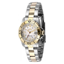 Cargar imagen en el visor de la galería, RELOJ  PARA MUJER INVICTA OCEAN VOYAGE 47665 - ORO, ACERO