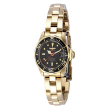 Cargar imagen en el visor de la galería, RELOJ  PARA MUJER INVICTA OCEAN VOYAGE 47680 - ORO