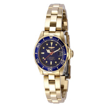 Cargar imagen en el visor de la galería, RELOJ  PARA MUJER INVICTA OCEAN VOYAGE 47681 - ORO