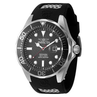 RELOJ  PARA HOMBRE INVICTA OCEAN VOYAGE 47686 - NEGRO