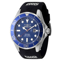RELOJ  PARA HOMBRE INVICTA OCEAN VOYAGE 47687 - NEGRO