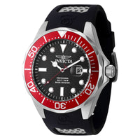 RELOJ  PARA HOMBRE INVICTA OCEAN VOYAGE 47688 - NEGRO