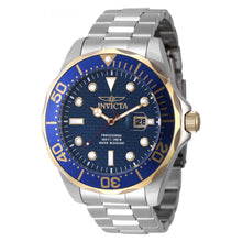 Cargar imagen en el visor de la galería, RELOJ  PARA HOMBRE INVICTA OCEAN VOYAGE 47693 - ACERO