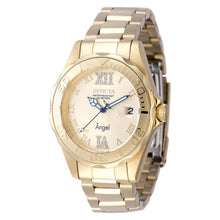 Cargar imagen en el visor de la galería, RELOJ  PARA MUJER INVICTA OCEAN VOYAGE 47696 - ORO