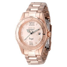 Cargar imagen en el visor de la galería, RELOJ  PARA MUJER INVICTA OCEAN VOYAGE 47697 - ORO ROSA