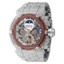 Cargar imagen en el visor de la galería, RELOJ  PARA HOMBRE INVICTA COALITION FORCES 47706 - ACERO
