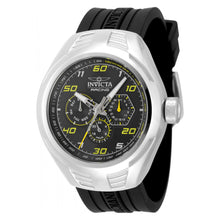 Cargar imagen en el visor de la galería, RELOJ DEPORTIVO PARA HOMBRE INVICTA INVICTA RACING 47724 - NEGRO