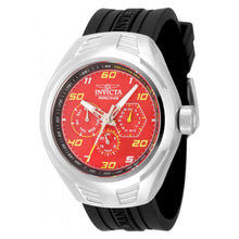 Cargar imagen en el visor de la galería, RELOJ DEPORTIVO PARA HOMBRE INVICTA INVICTA RACING 47727 - NEGRO