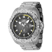 Cargar imagen en el visor de la galería, RELOJ  PARA HOMBRE INVICTA OCEAN VOYAGE 47740 - ACERO
