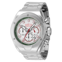 RELOJ  PARA HOMBRE INVICTA INVICTA RACING 47746 - ACERO