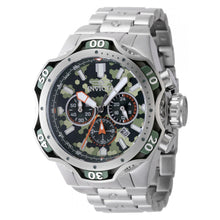 Cargar imagen en el visor de la galería, RELOJ  PARA HOMBRE INVICTA VENOM 47755 - ACERO