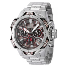Cargar imagen en el visor de la galería, RELOJ  PARA HOMBRE INVICTA VENOM 47757 - ACERO