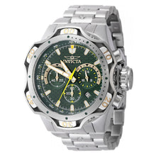 Cargar imagen en el visor de la galería, RELOJ  PARA HOMBRE INVICTA VENOM 47762 - ACERO