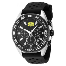 Cargar imagen en el visor de la galería, RELOJ DEPORTIVO PARA HOMBRE INVICTA INVICTA RACING 47768 - NEGRO