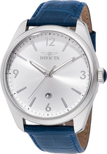 Cargar imagen en el visor de la galería, RELOJ CLÁSICO PARA HOMBRE INVICTA CELESTIAL 47798 - AZUL