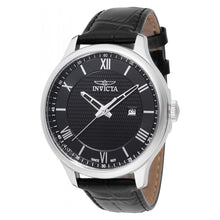 Cargar imagen en el visor de la galería, RELOJ CLÁSICO PARA HOMBRE INVICTA CELESTIAL 47804 - NEGRO