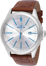 Cargar imagen en el visor de la galería, RELOJ CLÁSICO PARA HOMBRE INVICTA CELESTIAL 47817 - MARRÓN