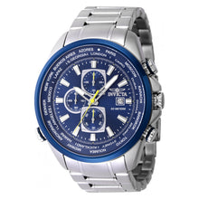 Cargar imagen en el visor de la galería, RELOJ  PARA HOMBRE INVICTA AVIATOR 47818 - ACERO