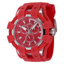 Cargar imagen en el visor de la galería, RELOJ DEPORTIVO PARA HOMBRE INVICTA BOLT 47839 - ROJO