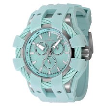 Cargar imagen en el visor de la galería, RELOJ DEPORTIVO PARA HOMBRE INVICTA BOLT 47840 - TURQUOISE